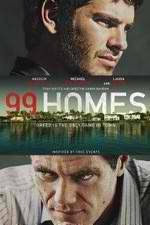 Watch 99 Homes Megashare9