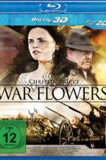 Watch War Flowers Megashare9