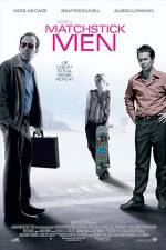 Watch Matchstick Men Megashare9