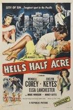Watch Hell's Half Acre Megashare9