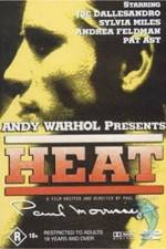 Watch Andy Warhol's Heat Megashare9