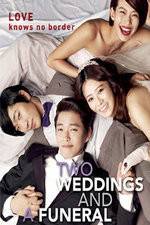 Watch Two Weddings and a Funeral Megashare9