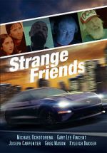 Watch Strange Friends Megashare9