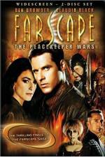 Watch Farscape: The Peacekeeper Wars Megashare9