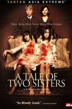 Watch Janghwa, Hongryeon AKA Tale of Two Sisters Megashare9