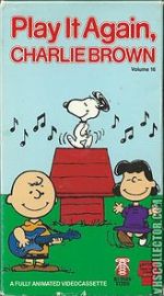 Watch Play It Again, Charlie Brown (TV Short 1971) Megashare9