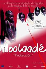 Watch Moolaade Megashare9