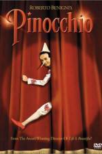 Watch Pinocchio Megashare9