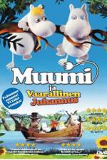 Watch Muumi ja vaarallinen juhannus Megashare9