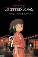 Watch Spirited Away Megashare9