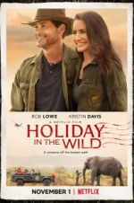 Watch Holiday In The Wild Megashare9