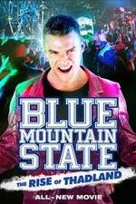 Watch Blue Mountain State: The Rise of Thadland Megashare9