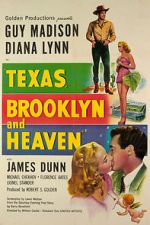 Watch Texas, Brooklyn & Heaven Megashare9