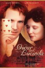 Watch Oscar and Lucinda Megashare9