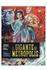 Watch The Giant of Metropolis Megashare9