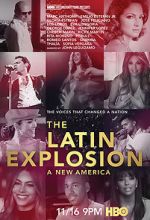 Watch The Latin Explosion: A New America Megashare9