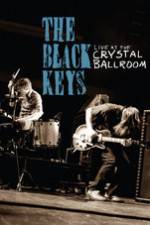 Watch The Black Keys Live at the Crystal Ballroom Megashare9