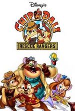 Watch Chip \'n\' Dale\'s Rescue Rangers to the Rescue Megashare9