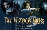 Watch The Wizards Books: A Tale of Three Sisters Megashare9
