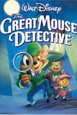 Watch The Great Mouse Detective Megashare9