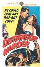 Watch Destination Murder Megashare9