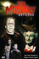 Watch The Munsters' Revenge Megashare9