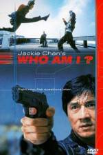 Watch Who Am I? (Wo shi shei) Megashare9