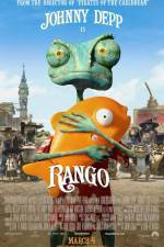 Watch Rango Megashare9