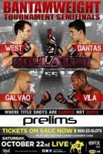 Watch Bellator Fighting Championships 55 Prelims Megashare9