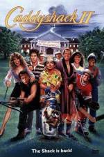 Watch Caddyshack II Megashare9