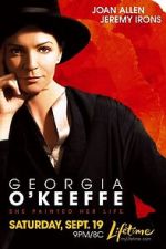 Watch Georgia O'Keeffe Megashare9