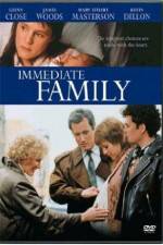 Watch Immediate Family Megashare9