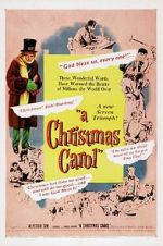 Watch A Christmas Carol Megashare9