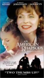 Watch An American Rhapsody Megashare9