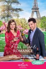 Watch Paris, Wine and Romance Megashare9