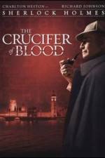 Watch The Crucifer of Blood Megashare9