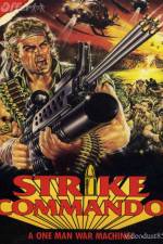 Watch Strike Commando Megashare9