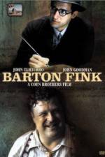 Watch Barton Fink Megashare9