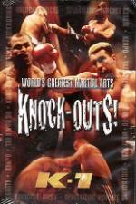 Watch K-1 World's Greatest Martial Arts Knock-Outs Megashare9