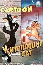 Watch Ventriloquist Cat Megashare9