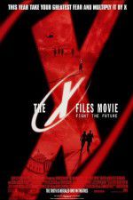 Watch The X-Files Movie Special Megashare9