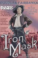 Watch The Iron Mask Megashare9