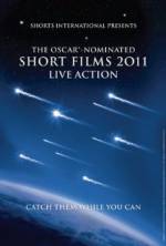 Watch The Oscar Nominated Short Films 2011: Live Action Megashare9