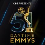 Watch The 51st Annual Daytime Emmy Awards (TV Special 2024) Megashare9