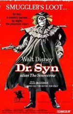 Watch Dr. Syn, Alias the Scarecrow Megashare9