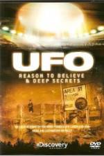 Watch UFO Deep Secrets Megashare9