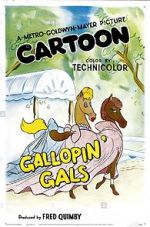 Watch Gallopin\' Gals Megashare9