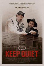 Watch Keep Quiet Megashare9