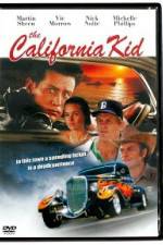 Watch The California Kid Megashare9