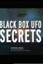Watch Black Box UFO Secrets Megashare9